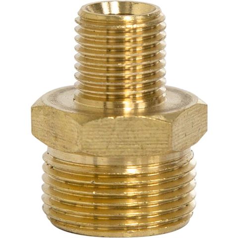 Snow Cannon Adapter - Kranzle M22 Male