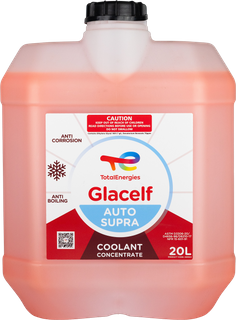 GlaceElf Auto Supra, 20 Litre