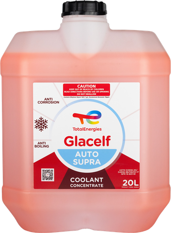 GlaceElf Auto Supra, 20 Litre