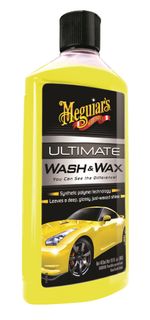 Wash and Maintain