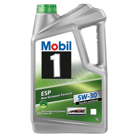 Mobil 1 ESP 5W-30, 5 Litre