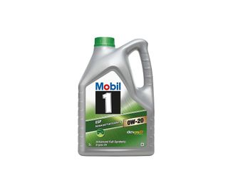 Mobil 1 ESP X2 0W-20 (V3), 5 Litre