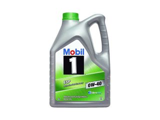 Mobil 1 ESP X3 0W-40, 5 Litre