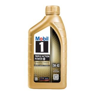 Mobil 1 0W-40 (SP) V3, 1 Litre