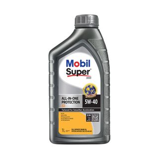 Mobil Super AIOP X2 5W-40, 1 Litre