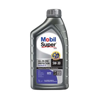 Mobil Super AIOP Formula V 5W-30, 1 Litre