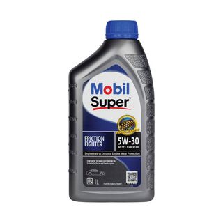 Mobil Super Friction Fighter 5W-30, 1 Litre