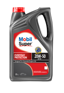 M-Super Everyday Pro 20W-50, 5 Litre