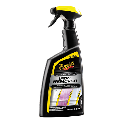 Ultimate Iron Remover, 24oz/710ml