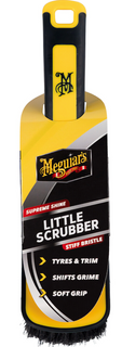 Tyres 'N Trim Wheel Cleaning Brush