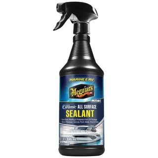 Marine/RV Hybrid Ceramic All Surface Sealant, 32oz/945ml