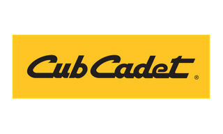 Cub Cadet Ride Ons