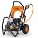 Petrol Pressure Cleaners