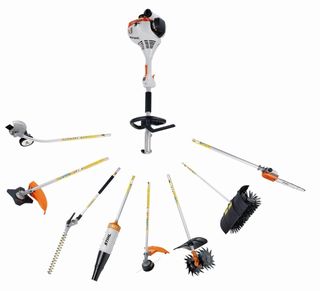 Stihl Kombi System