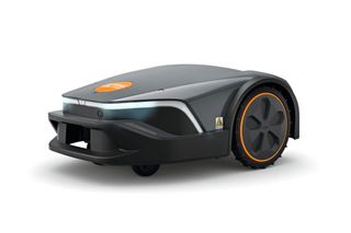 iMow Robotic Mowers