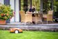 RMI422.0P iMow Robotic Mower