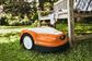 RMI422.0P iMow Robotic Mower