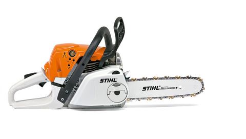 MS231 C-BE Woodboss® Chainsaw