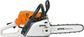 MS251 C-BE Woodboss® Chainsaw