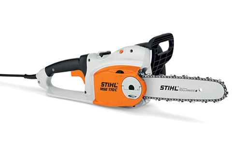 MSE170 C-BQ Electric Chainsaw