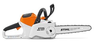 Battery Chainsaws
