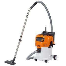 SE122 Wet & Dry Vacuum Cleaner