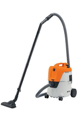 SE62 Wet & Dry Vacuum Cleaner