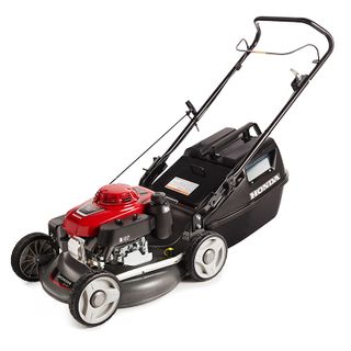 HRU196M2 Lawnmower (Engine Brake)