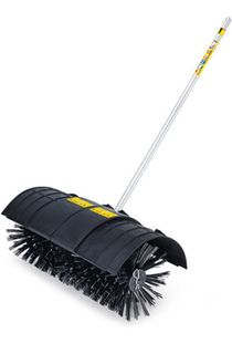Stihl Bristle Brush Sweeper KB-KM
