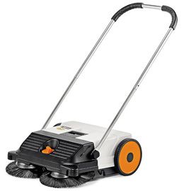 KG550 Manual Sweeper