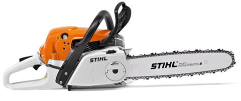 MS291 C-BE Woodboss® Chainsaw