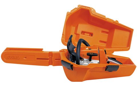 Chainsaw Carry Case