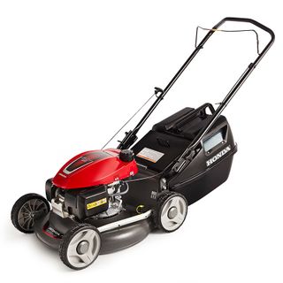 HRU19M2 Lawnmower