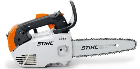 MS151TC-E Arborist Chainsaw