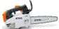 MS151TC-E Arborist Chainsaw