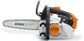 MS151TC-E Arborist Chainsaw