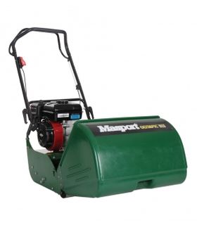 Petrol Cylinder Mowers