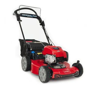 TORO Recylcer B&S 22" Personal Pace