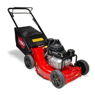 TORO Commercial Kawasaki S/P 21"