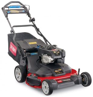 TORO Timemaster 30" Personal Pace