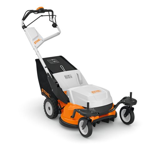 Stihl RMA765V S/P Lawn Mower Skin