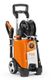 Electric Pressure Cleaners