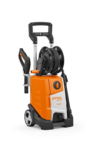 RE110 Plus High Pressure Cleaner