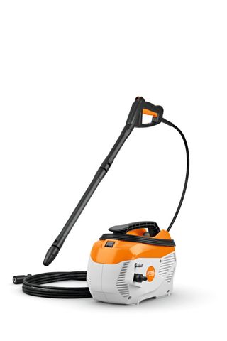 RE125 X High Pressure Cleaner