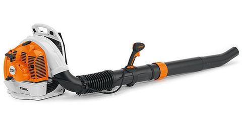 BR450 CE-F Backpack Blower
