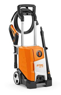Electric Pressure Cleaners