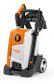 RE110 High Pressure Cleaner