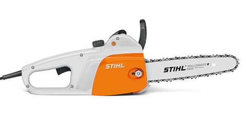 MSE141 C Electric Chainsaw