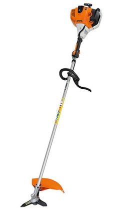 FS240 R Brushcutter - Loop Handle