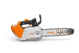 MSA220.0T Arborist Chainsaw Skin 12" AP